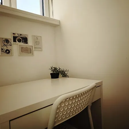 Homecoming Habitación en casa particular