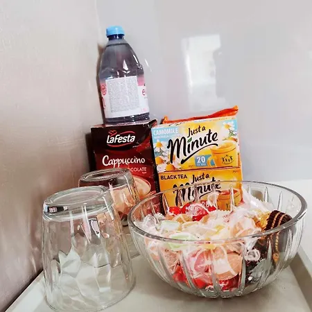 Privat bolig Homecoming Riga