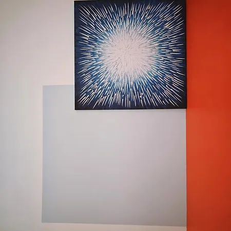 Homecoming Privat bolig Riga