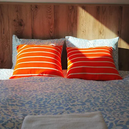 Privat bolig Homecoming Riga