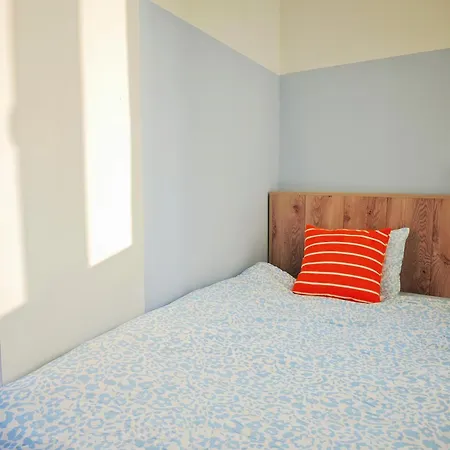 Homecoming Privat bolig *