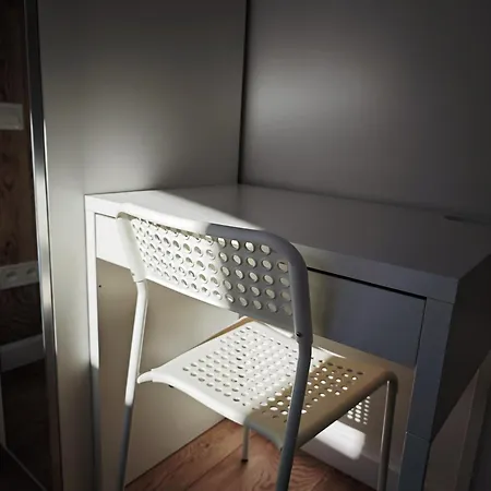 Homecoming Habitación en casa particular Riga