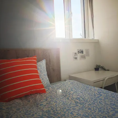 Habitación en casa particular Homecoming *