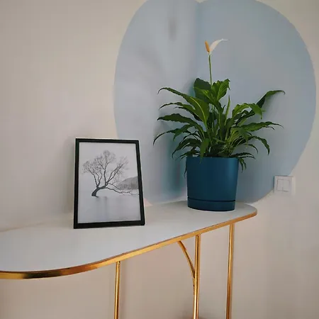 Homecoming Privat bolig