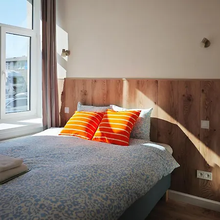 Homecoming Homestay Riga