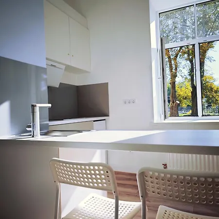 Privat bolig Homecoming