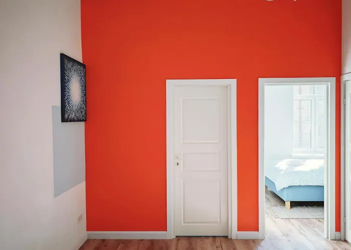 Homecoming Privatunterkunft Riga