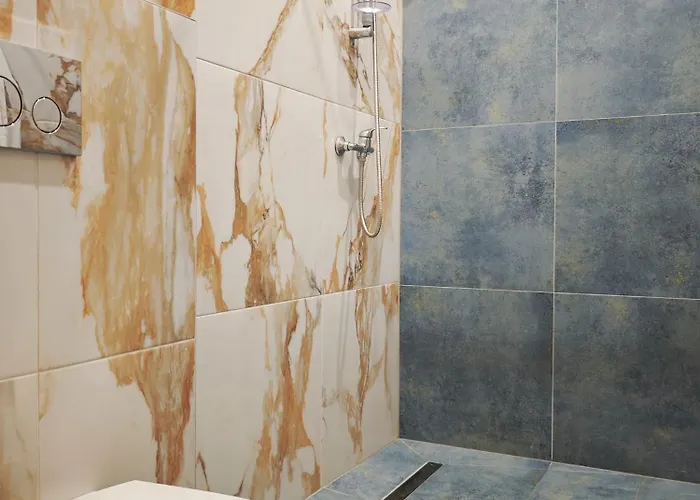 Privatunterkunft Homecoming Riga