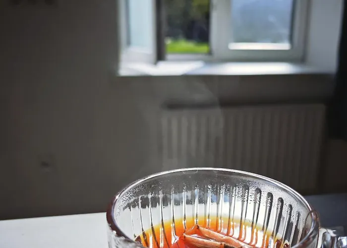 Homecoming Privatunterkunft