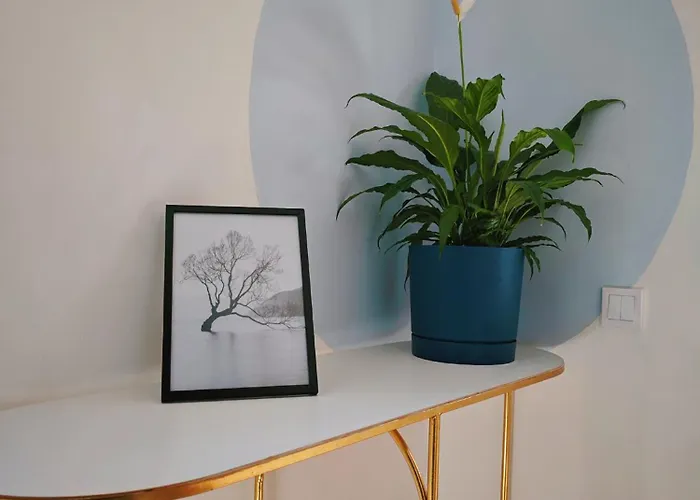 Homecoming Privatunterkunft