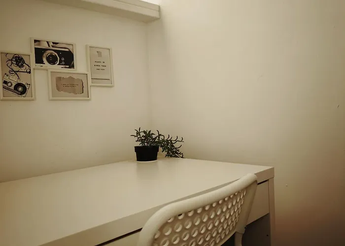 Homecoming 홈스테이